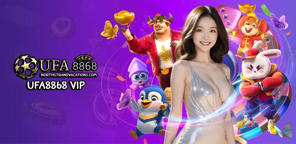 ufa8868 vip