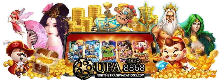 ufa8868